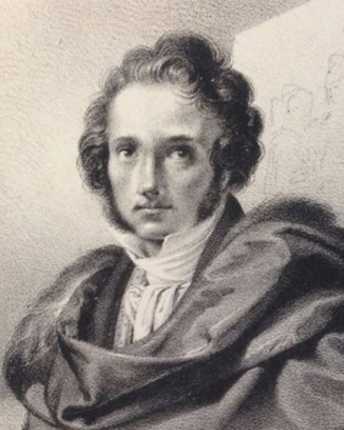 Lipparini Ludovico